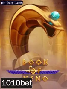 Descubra o Excitante Mundo de BookOfKeno nas Plataformas da 1010bet