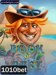 Explorando o Fascinante Jogo BookofRest e Sua Integração com a 1010bet