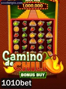 Descubra o Emocionante Mundo de CaminodeChiliBonusBuy na Plataforma 1010bet