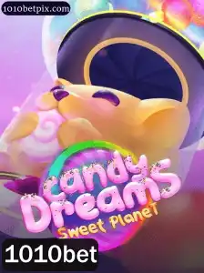 Descubra CandyDreams: Um Mergulho no Jogo dos Seus Sonhos