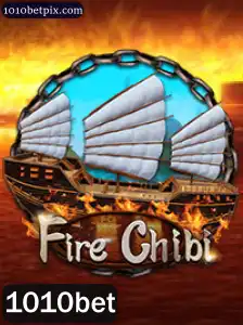 Descubra FireChibi: O Novo Fenômeno dos Jogos Online com 1010bet