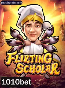 Flirting Scholar: Um Mergulho no Jogo de Entretenimento e Estratégia
