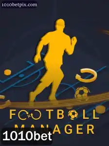 Explorando o Fascinante Mundo do Football Manager e sua Conexão com 1010bet