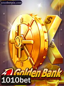 Descubra o Universo do Jogo GoldenBank com 1010bet