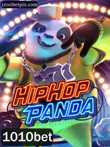 Descubra a Emoção e os Desafios de HipHopPanda: Um Jogo Inovador