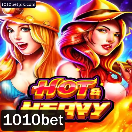 Descubra HotHeavy: Um Mergulho na Nova Sensação dos Jogos