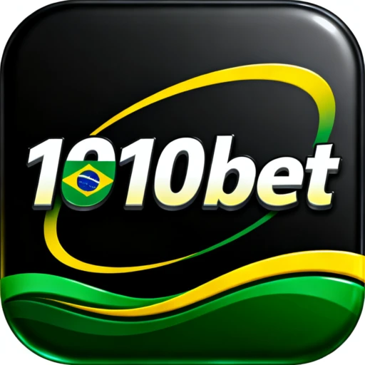 1010bet - Jogue agora no cassino online mais confiável e conquiste prêmios - 1010bet.com Logo