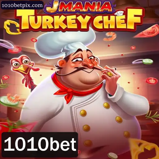 Descubra o Mundo Divertido de JManiaTurkeyChef: Um Jogo de Culinária Único