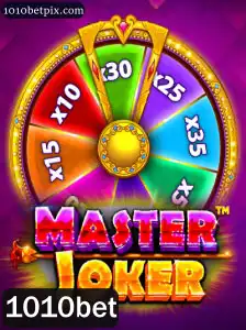 Descubra o Mundo do MasterJoker no 1010bet