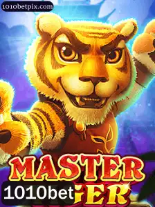 Descubra o Empolgante Mundo de MasterTiger no 1010bet