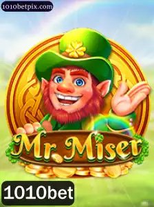 Descubra as Emoções e Regras de MrMiser: O Jogo que Conquista Multidões