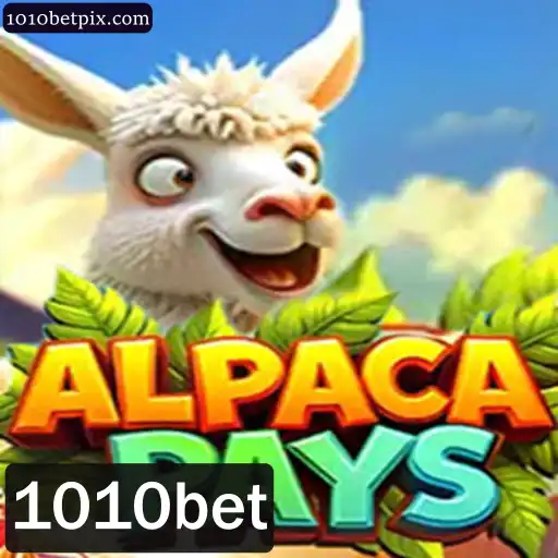 Descubra AlpacaPays: O Encantador Jogo de Slots no 1010bet