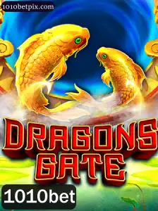 Explorando o Fascinante Mundo do Jogo DragonsGate
