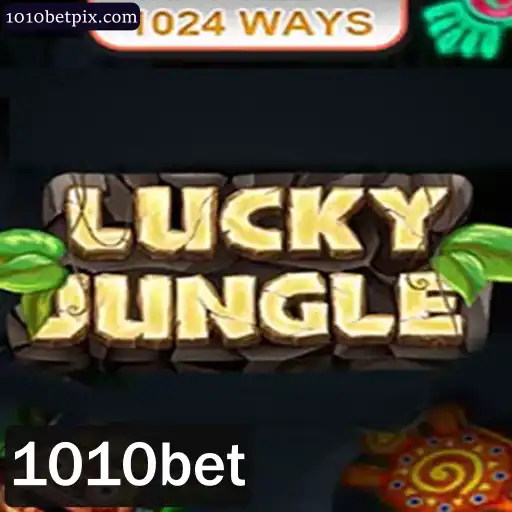 Explorando o Mundo do Jogo LuckyJungle1024: Estratégia e Diversão
