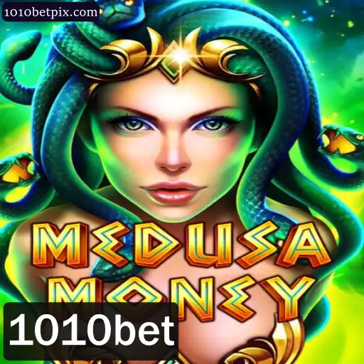 Descubra MedusaMoney: Um Mergulho no Mundo dos Jogos Online com 1010bet