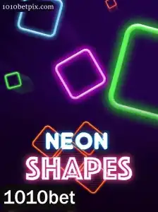 Explorando o Fascinante Mundo de NeonShapes: Um Guia Completo