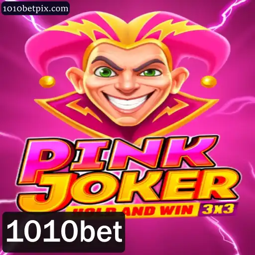 Explorando o Fascinante Mundo de Pinkjoker: Jogos de Azar e Estratégia com 1010bet