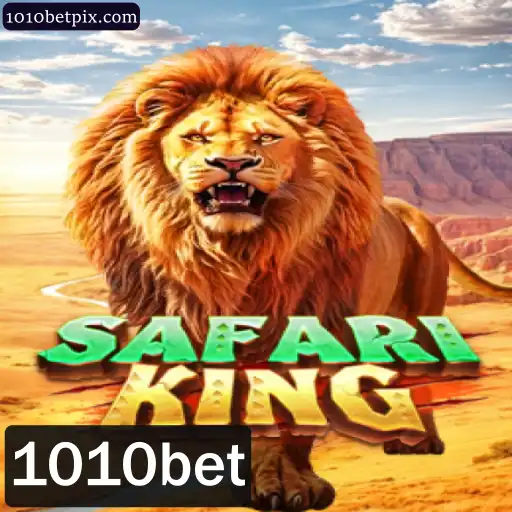 Explorando o Jogo SafariKing no 1010bet