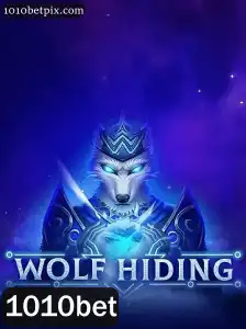 Descubra o Mundo de WolfHiding: Um Jogo de Estratégia Inovador