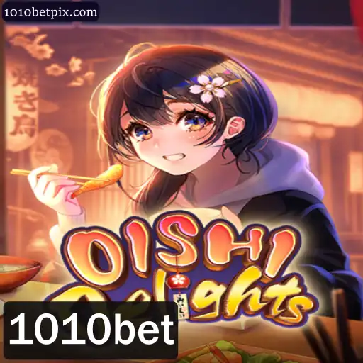 Descubra o Fascinante Mundo de OishiDelights