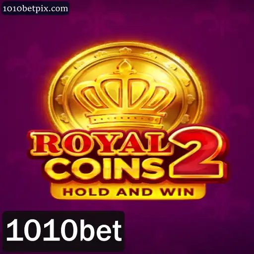 Descubra a Emoção de RoyalCoins2 com 1010bet: Descrição e Regras do Jogo