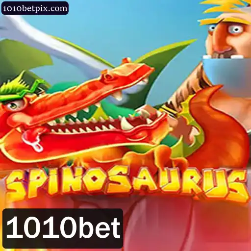 Explorando o Mundo de 'Spinosaurus' no 1010bet: Regras e Estratégias