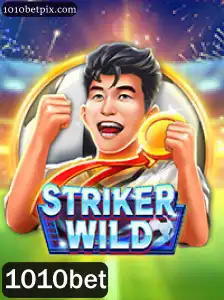 Descubra o Fascinante Mundo de StrikerWILD no Universo de 1010bet