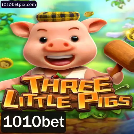 Explorando o Fascinante Jogo THREELITTLEPIGS: Uma Nova Experiência com 1010bet