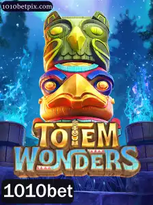 TotemWonders: O Novo Fenômeno do Mundo dos Jogos
