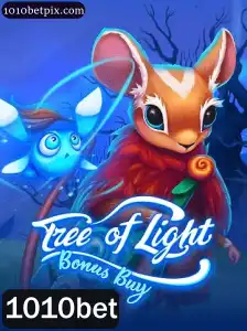 TreeOfLightBonusBuy: Um Mergulho no Novo Sensação de Cassino