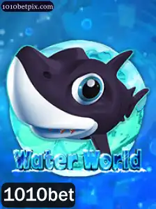Explorando WaterWorld: Jogo Inovador com 1010bet
