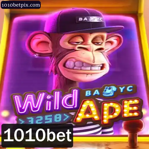 Explorando o Mundo Selvagem de WildApe3258