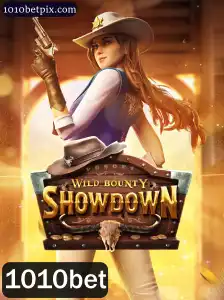 WildBountyShowdown: Um Mergulho no Mundo do Jogo com 1010bet