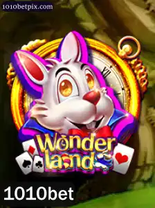 Explore o Excitante Mundo do Jogo 'Wonderland' e a Parceria com 1010bet